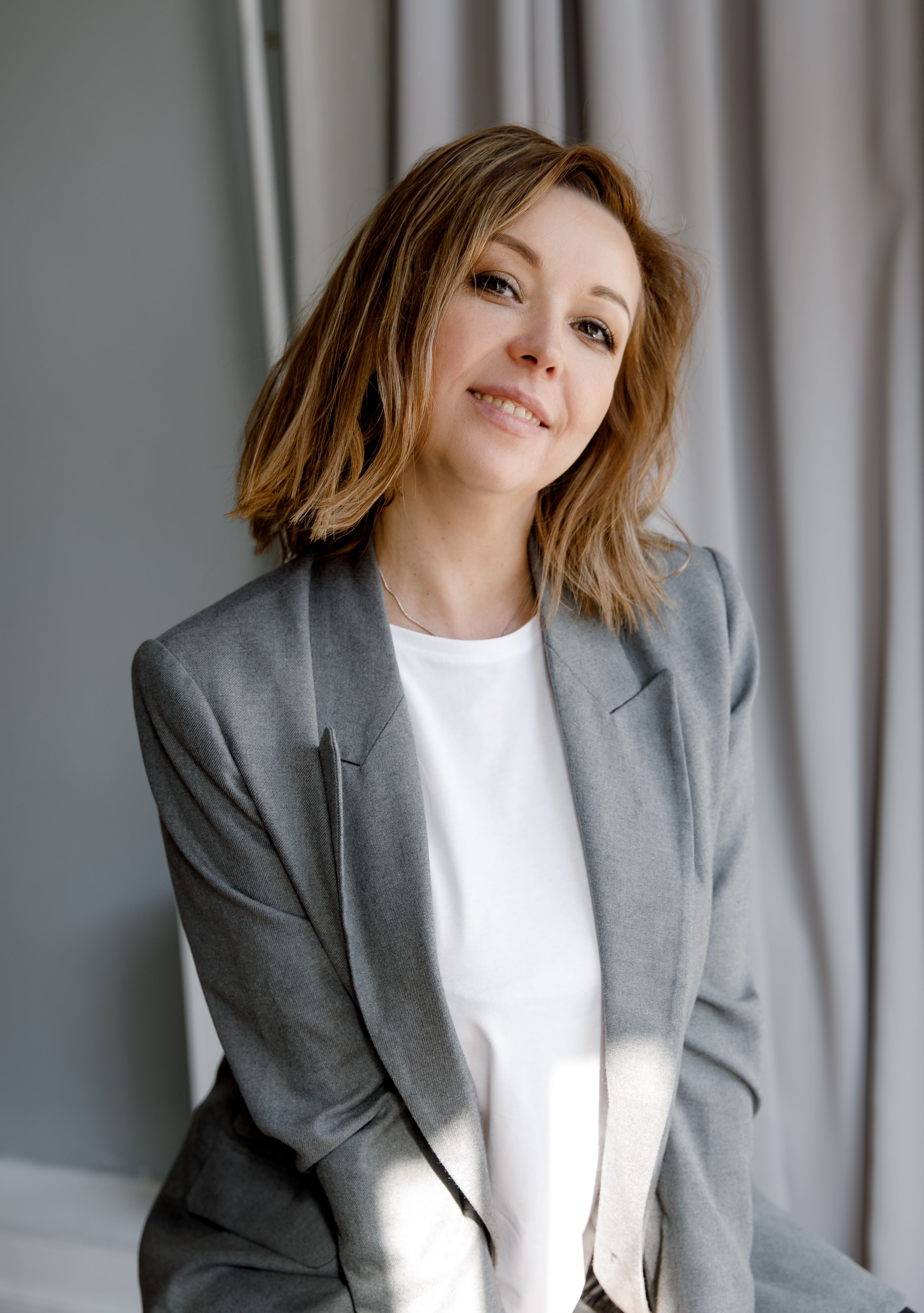 Гнидина Наталья